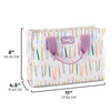 Swig - Reusable Gift Bag Small - Make a Wish - Findlay Rowe Designs