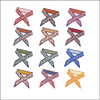 Desden by Landes - Skinny Scarf - Collegiate - Findlay Rowe Designs
