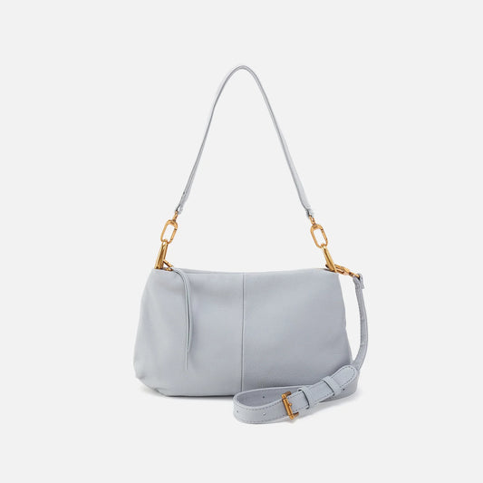 Hobo - Advance Shoulder Bag - Blue Pearl - Findlay Rowe Designs