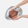 Hobo - Advance Shoulder Bag - Blue Pearl - Findlay Rowe Designs
