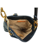 Hobo - Tennessee Mini Bag - Pebbled Leather Black - Findlay Rowe Designs