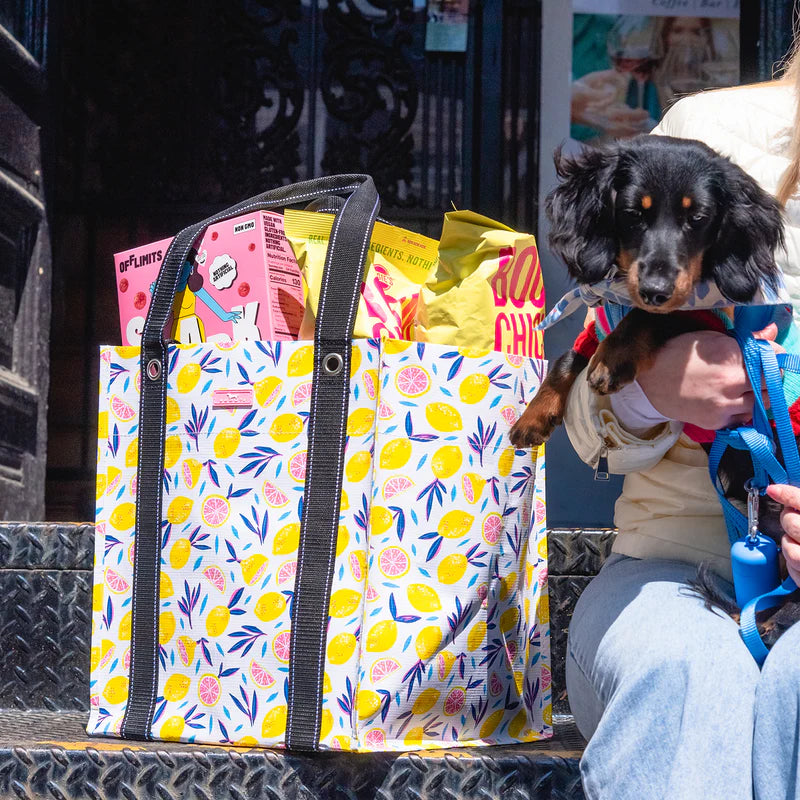 SCOUT - Bagette -  Garden Gate - Findlay Rowe Designs