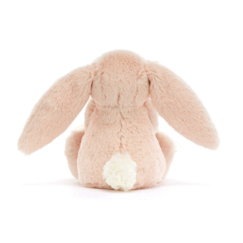 Jellycat - Bashful Blush Bunny Soother - Findlay Rowe Designs