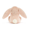 Jellycat - Bashful Blush Bunny Soother - Findlay Rowe Designs