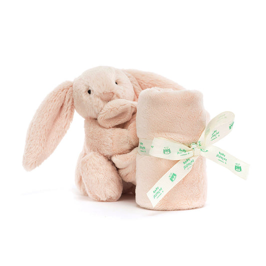 Jellycat - Bashful Blush Bunny Soother - Findlay Rowe Designs