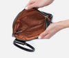 Hobo - Sable Wristlet - Black - Findlay Rowe Designs
