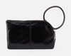 Hobo -  SABLE Wristlet Clutch in Black - Findlay Rowe Designs