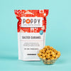 POPPY POPCORN - SALTED CARAMEL - Findlay Rowe Designs