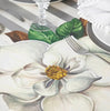 Hester & Cook - Placemat - Die-Cut Magnolia - Findlay Rowe Designs