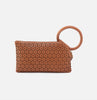 Hobo - Sable Wristlet - Sun-Perf Leather - Canyon Petal