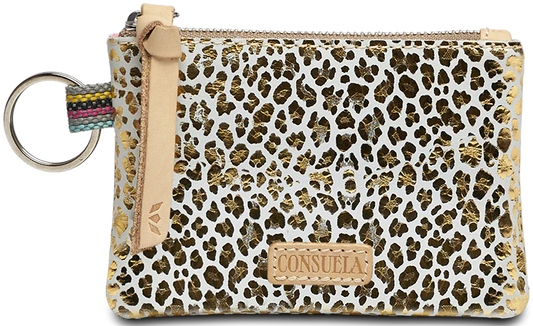 Consuela - Pouch - Kit - Findlay Rowe Designs