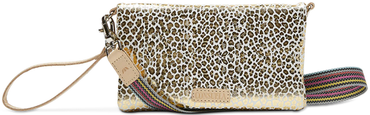 Consuela - Uptown Crossbody - KIT - Findlay Rowe Designs