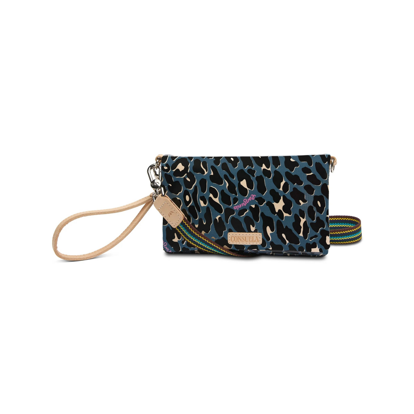 Consuela - Uptown Crossbody - Danni - Findlay Rowe Designs
