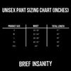 Brief Insanity - PJ Pants - Just One More Chapter