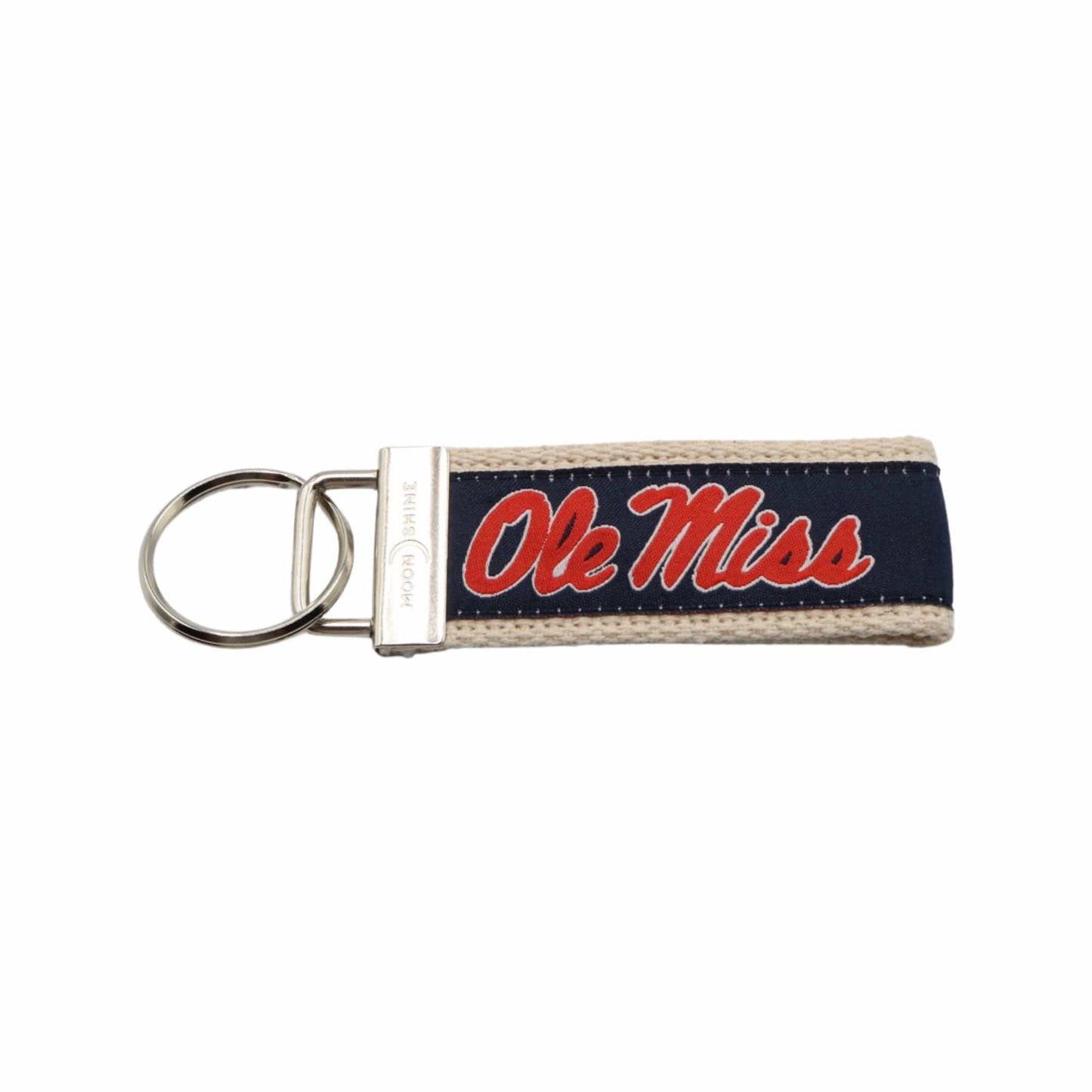Collegiate Key Fob - Findlay Rowe Designs