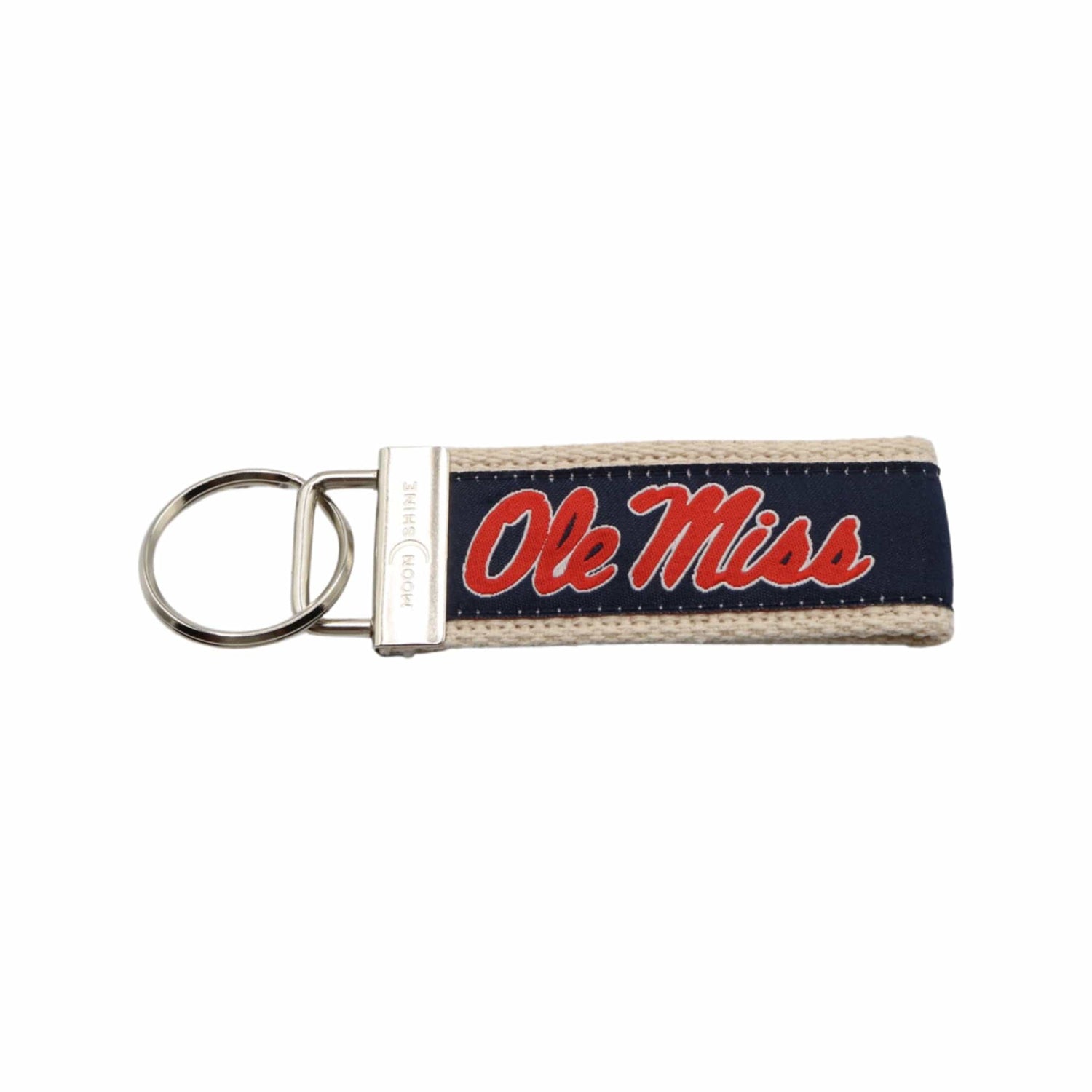 Collegiate Key Fob - Findlay Rowe Designs