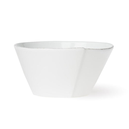 Vietri - Lastra Medium Stacking Serving Bowl
