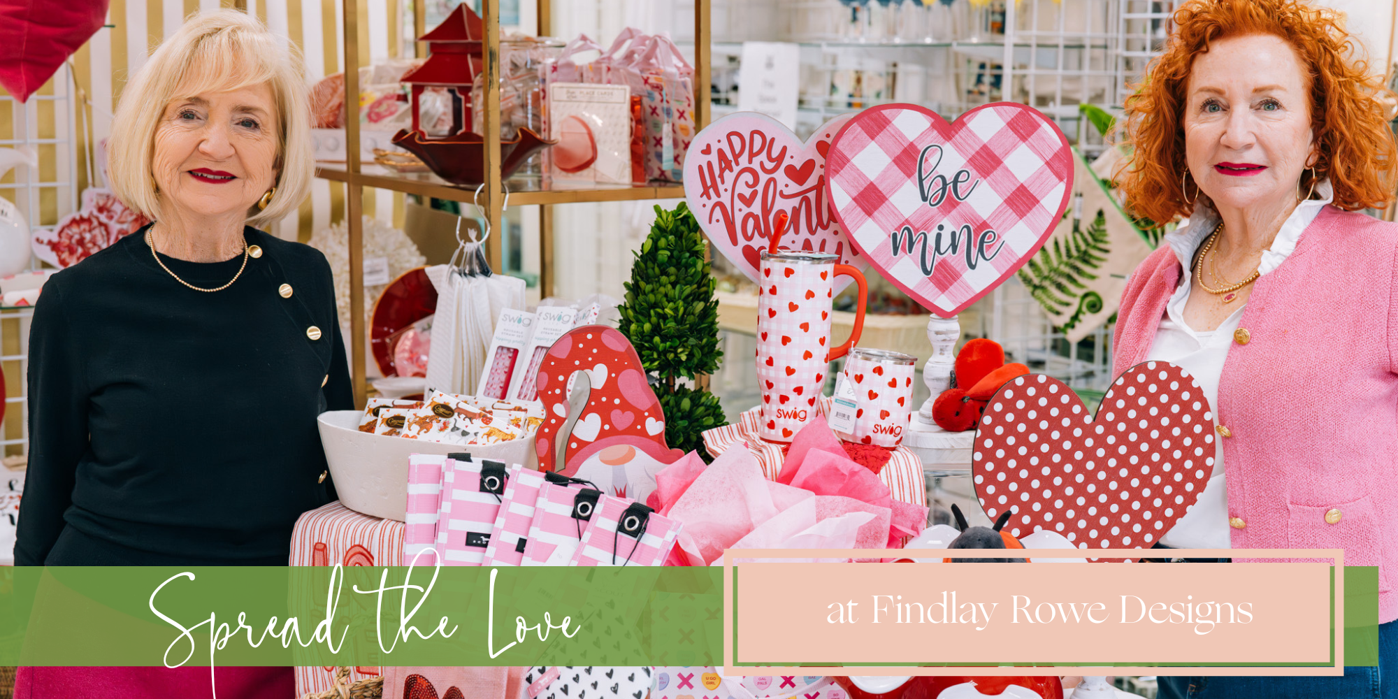 Findlay Rowe Designs