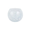 Vietri - Nuvola White Small Round Vase - Findlay Rowe Designs