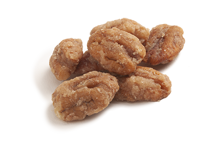Ozark Roasters - Praline Pecans Summer Edition - 7oz - Findlay Rowe Designs
