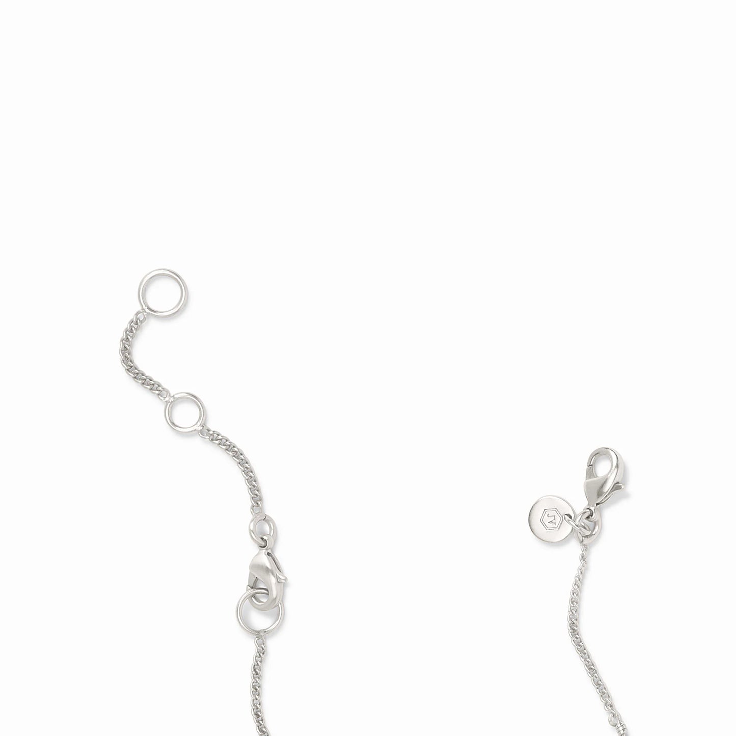 Julie Vos - Delicate Extender - Silver Set of 3 - Findlay Rowe Designs