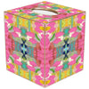 Marye-Kelley - Tissue Box Cover - Papier Mache