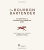 The Bourbon Bartender: 50 Cocktails to Celebrate the American Spirit - A Cocktail Book - Findlay Rowe Designs