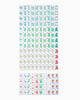 Oh My Mahjong - Mahjong Tiles - Pippa