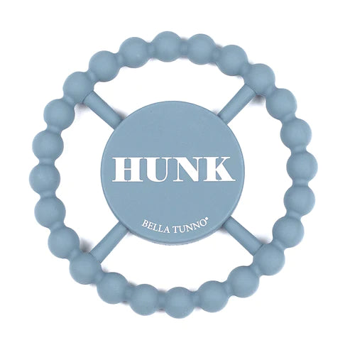 Bella Tunno - Teether - Hunk - Findlay Rowe Designs
