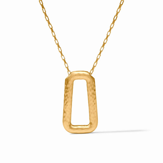 Julie Vos - Necklace  - Sahara  - Gold - Findlay Rowe Designs