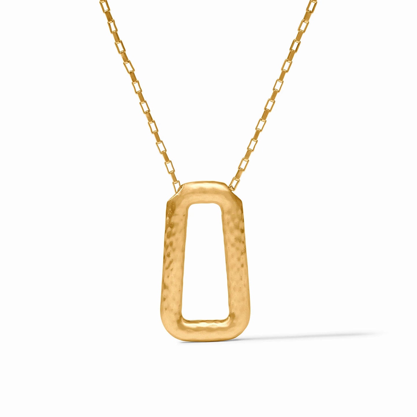 Julie Vos - Necklace  - Sahara  - Gold - Findlay Rowe Designs