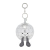 Jellycat - Amuseables - Disco Ball Key Chain Bag Charm - Findlay Rowe Designs