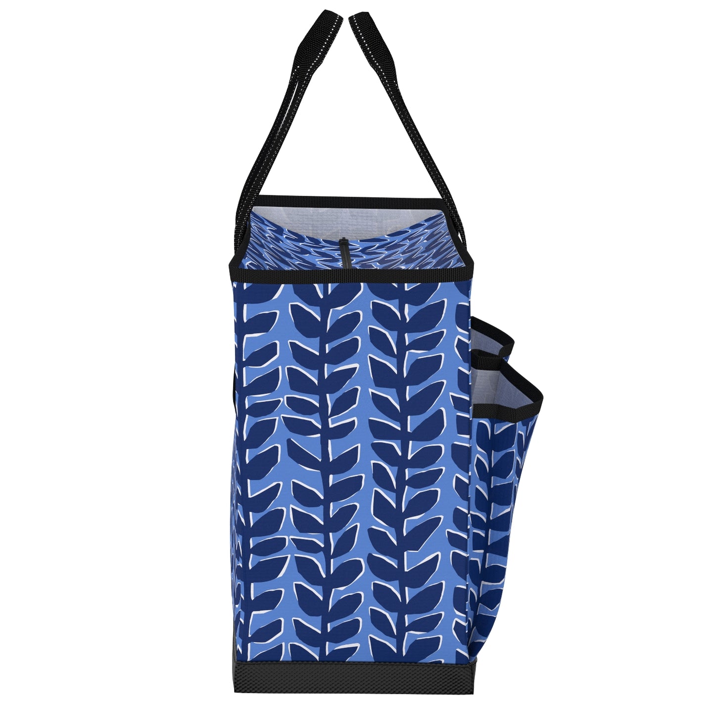 SCOUT - Ben Pocket Tote - Indigrow - Findlay Rowe Designs