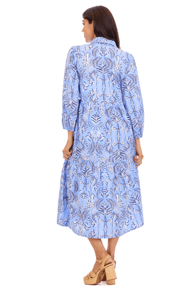 Mud Pie - Dress - Booker Midi - Findlay Rowe Designs