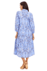 Mud Pie - Dress - Booker Midi - Findlay Rowe Designs