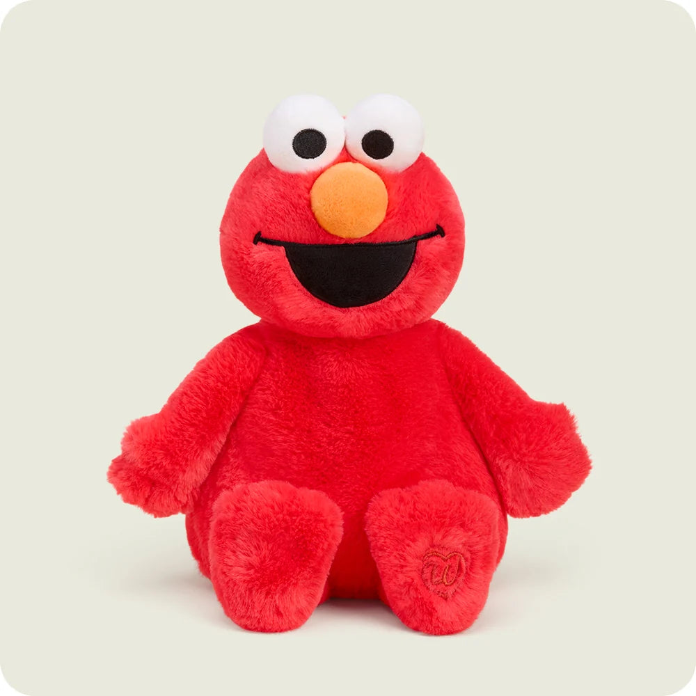 Warmies - Elmo