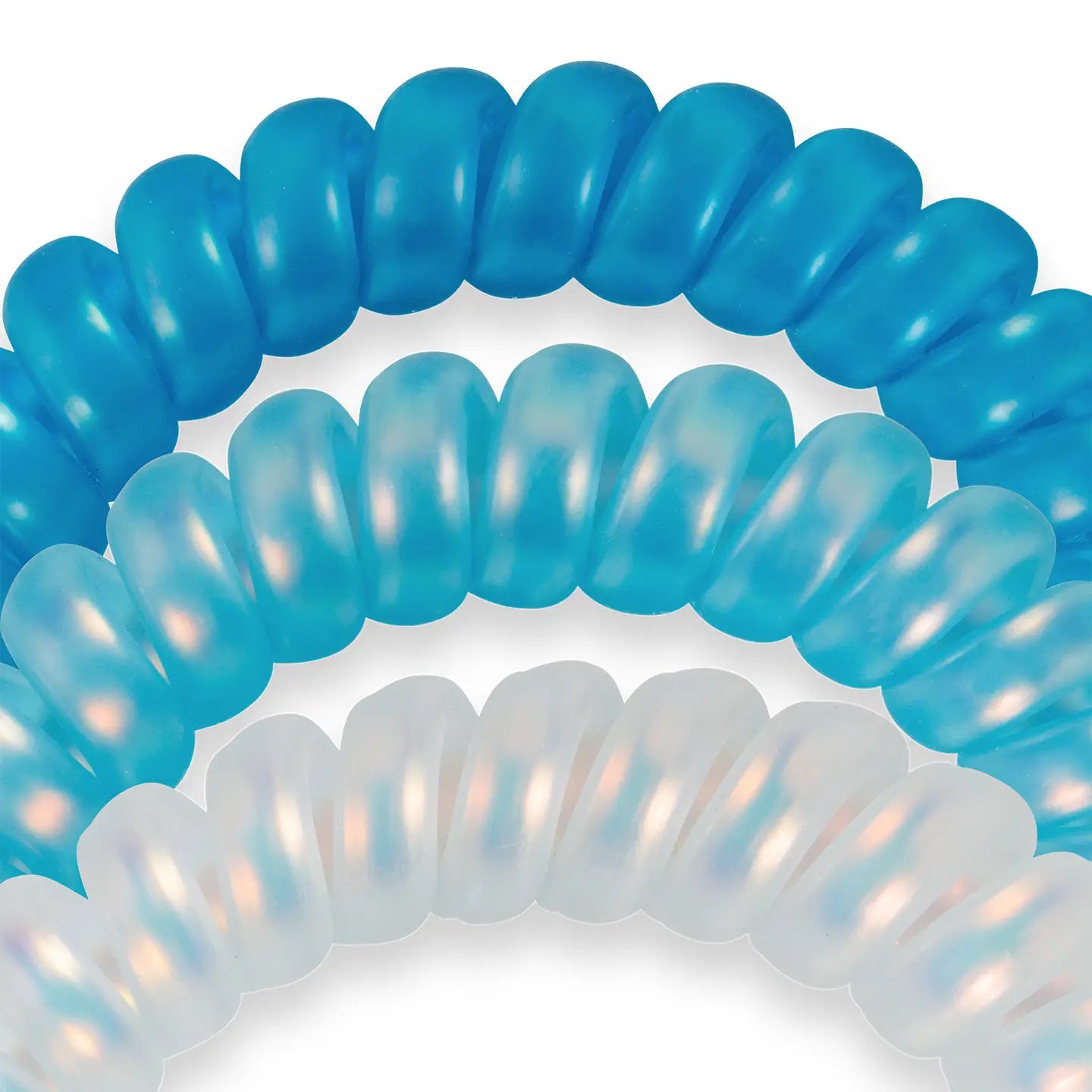 Teleties - Hair Ties - Blue Seas - Findlay Rowe Designs