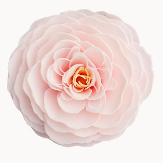 A'Marie's - Large Soap Petal Flower - Cherry Blossom - Findlay Rowe Designs