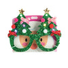 Mud Pie - Christmas Light-Up Glasses - Findlay Rowe Designs