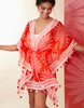 Spartina- Beach Cover Up Palmetto Frond - Findlay Rowe Designs