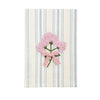Mud Pie - Towel - Embroidered Flower - Findlay Rowe Designs