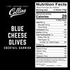 Cocktail Olives - Blue Cheese - 4.5 oz. - Findlay Rowe Designs