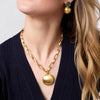 Julie Vos - Necklace - Solara