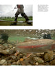 A Fishable Feast: Fly Fishing and Eating Your Way Around the World - Findlay Rowe Designs