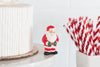 Nora Fleming - Mini - Father Christmas - A221 - Findlay Rowe Designs