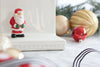 Nora Fleming - Mini - Father Christmas - A221 - Findlay Rowe Designs