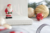 Nora Fleming Father Christmas Santa Mini - A221 - Findlay Rowe Designs