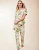 Spartina 449 - Pajama Pants - Overboard Coastal Dreams