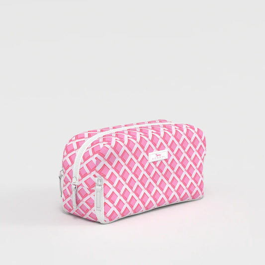 Scout - 3-Way Toiletry Bag - Garden Gate - Findlay Rowe Designs