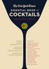 The New York Times Essential Book of Cocktails (Second Edition) - Findlay Rowe Designs